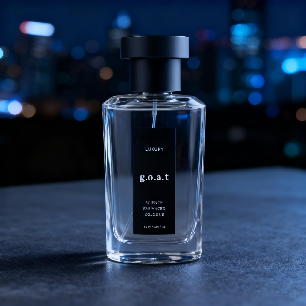 OUSHANG Luxury Perfume By Rihanna for Man Men's - Ocean Aroma Woody Amber Fragrance Eau deParfum Long Lasting Cologne Gift -Edp Intense（1.69 oz/50ml）