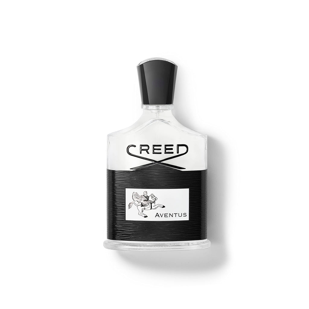 Creed Aventus, Men's Luxury Cologne, Dry Woods, Fresh & Citrus Fruity Fragrance, 50ML