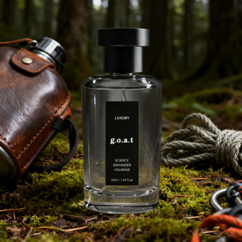 OUSHANG Luxury Perfume By Rihanna for Man Men's - Ocean Aroma Woody Amber Fragrance Eau deParfum Long Lasting Cologne Gift -Edp Intense（1.69 oz/50ml）